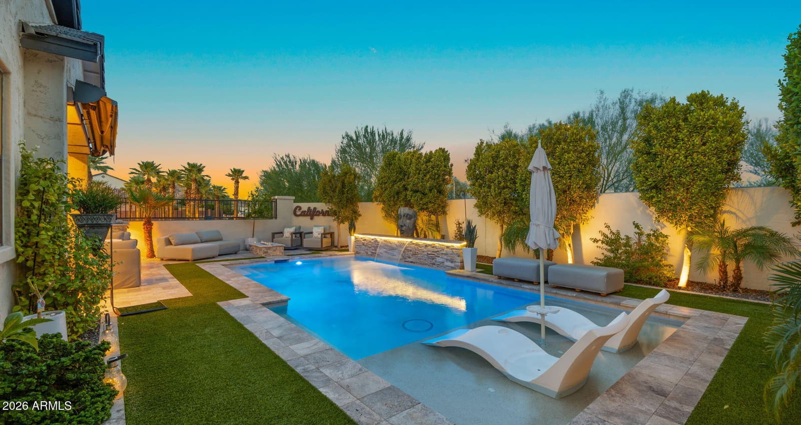 851 E DEER CREEK Road, Phoenix, AZ 85048 — photo 48 of 64