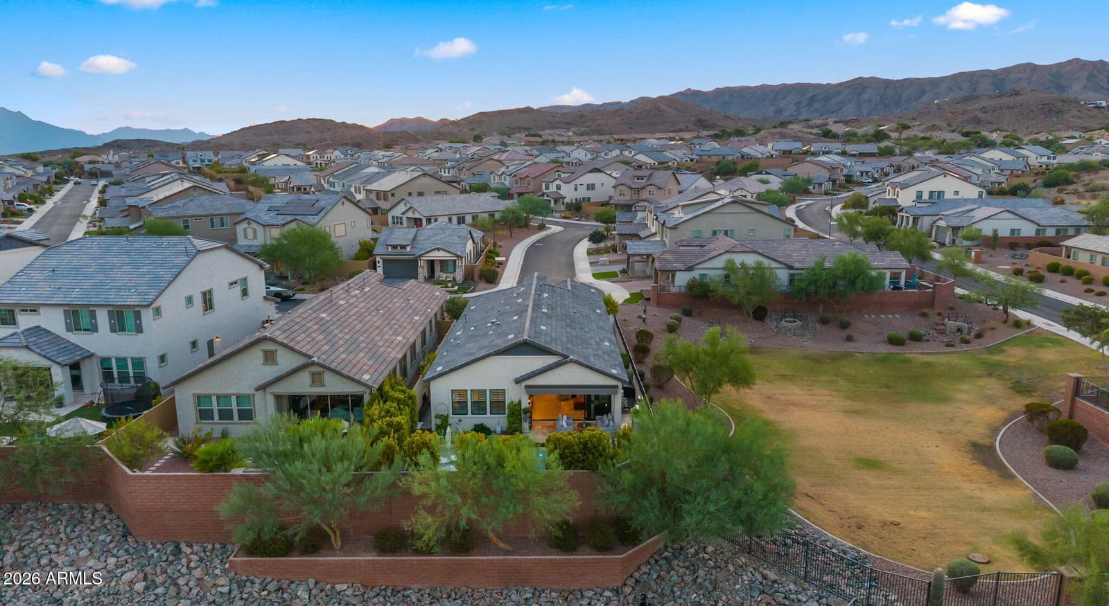 851 E DEER CREEK Road, Phoenix, AZ 85048 — photo 57 of 64