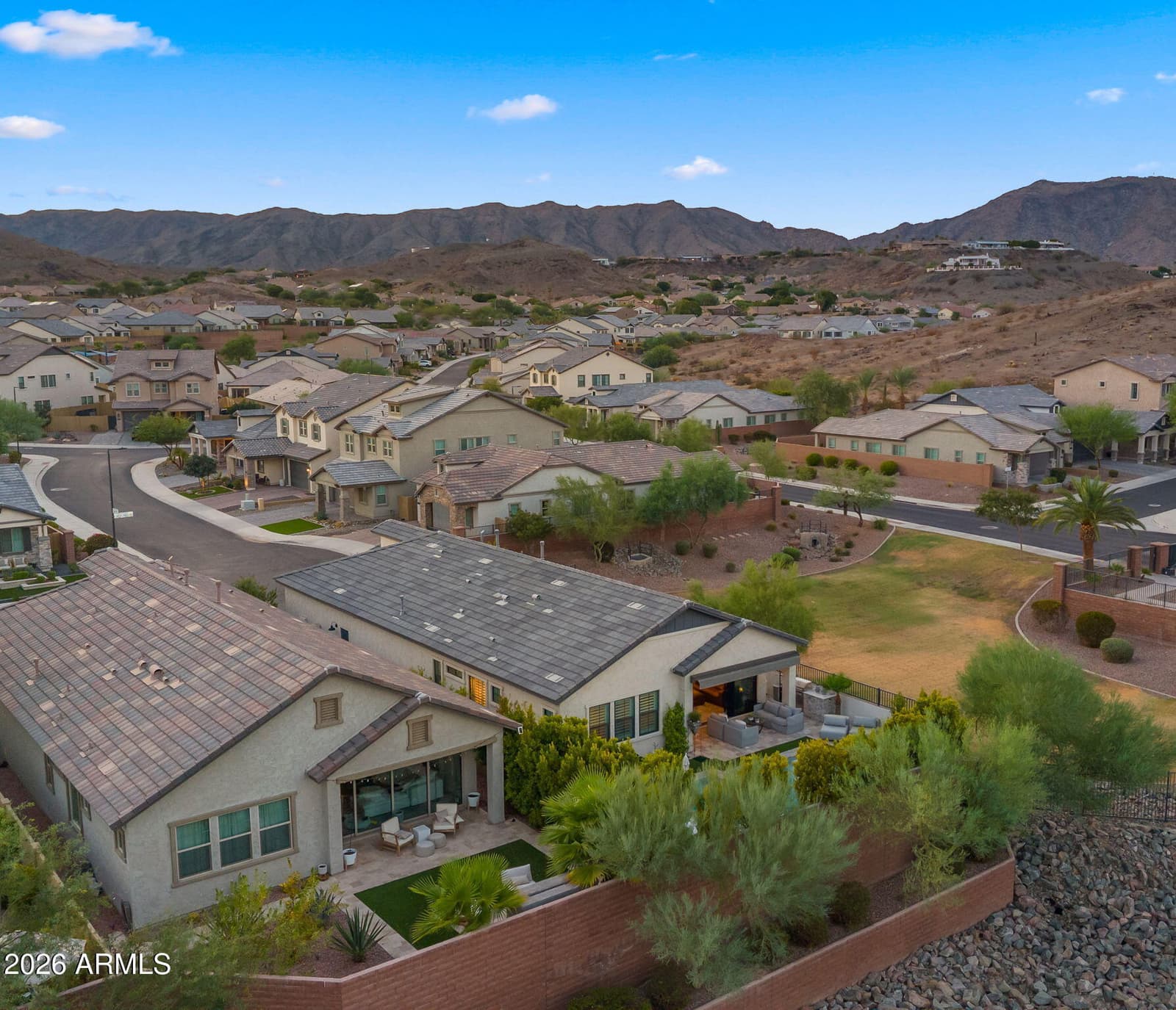 851 E DEER CREEK Road, Phoenix, AZ 85048 — photo 59 of 64