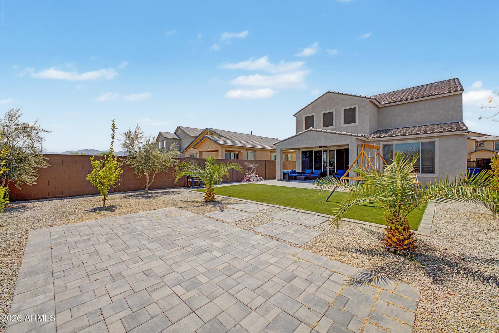 9027 S 67TH Drive, Laveen, AZ 85339 — photo 38 of 41