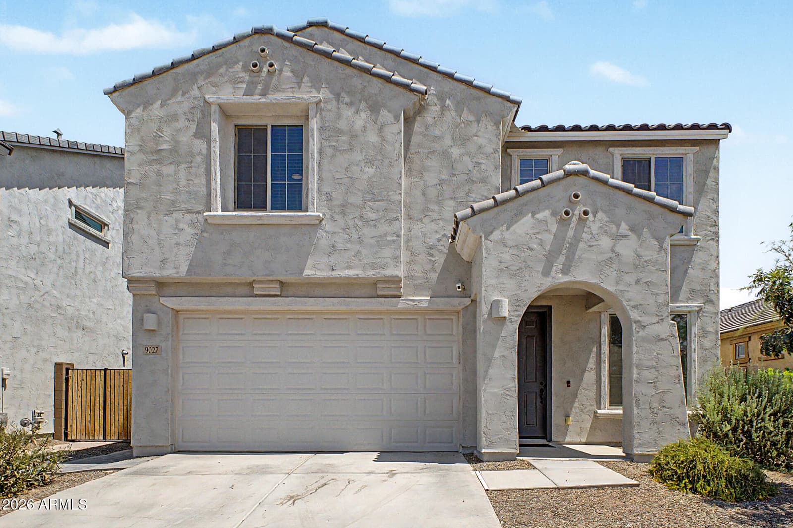 9027 S 67TH Drive, Laveen, AZ 85339 — photo 39 of 41