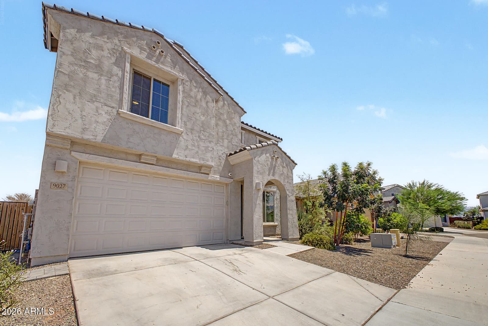 9027 S 67TH Drive, Laveen, AZ 85339 — photo 41 of 41