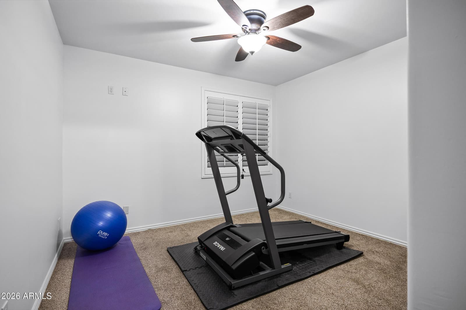 1442 E CATAMARAN Drive, Gilbert, AZ 85234 — photo 46 of 64