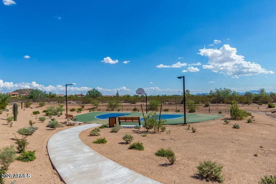 8139 E JACARANDA Street, Mesa, AZ 85207 — photo 40 of 42