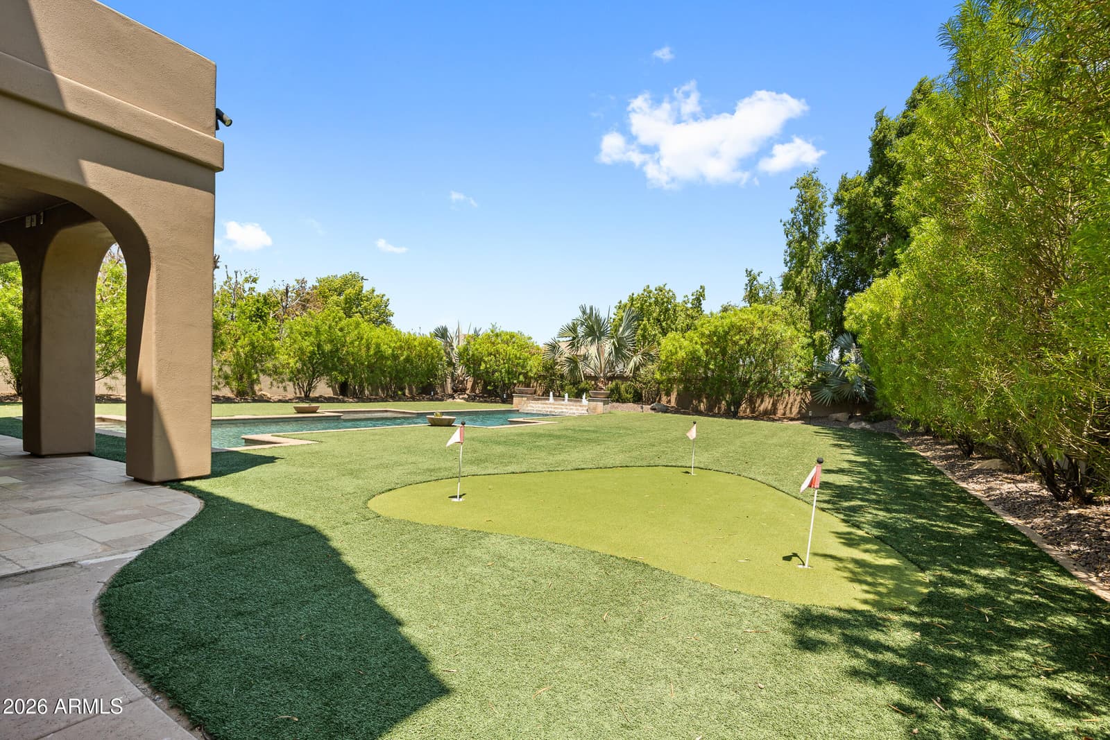1442 E CATAMARAN Drive, Gilbert, AZ 85234 — photo 57 of 64
