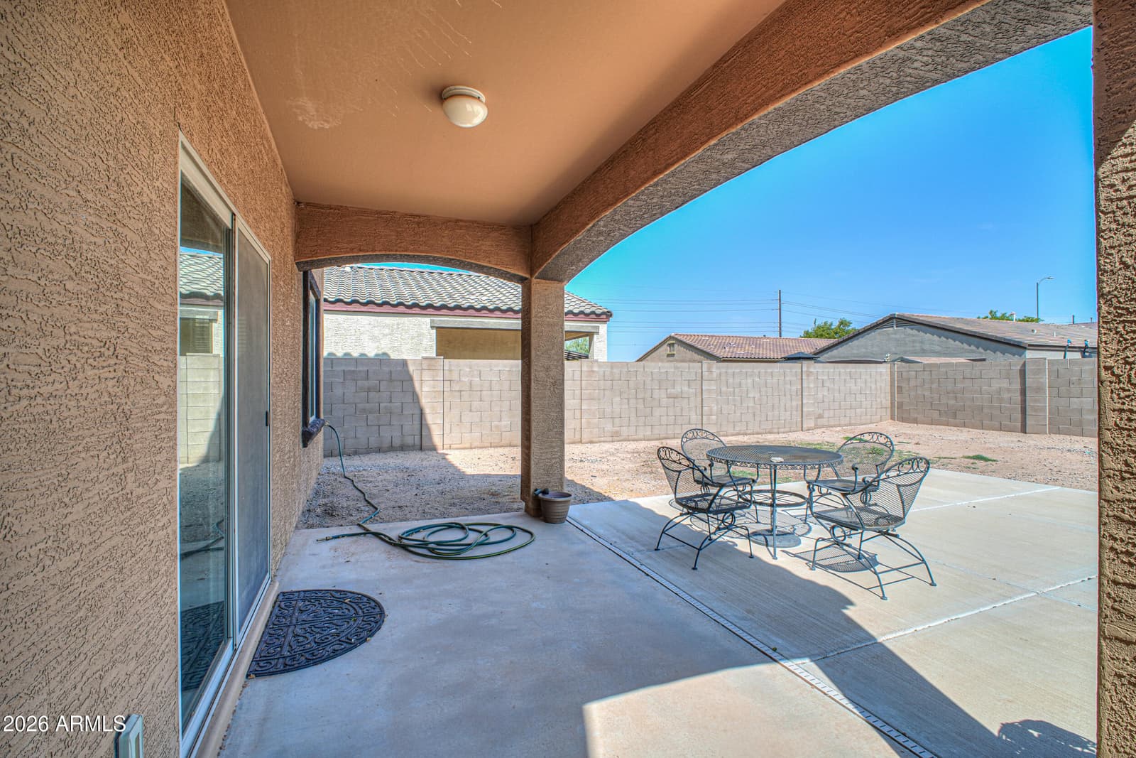 38216 W LA PAZ Street, Maricopa, AZ 85138 — photo 27 of 39