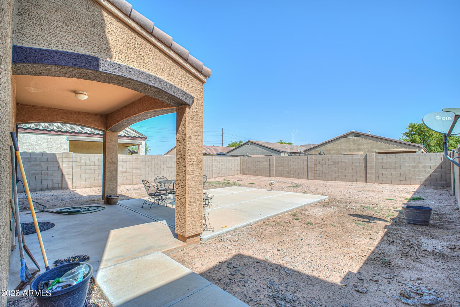 38216 W LA PAZ Street, Maricopa, AZ 85138 — photo 5 of 39