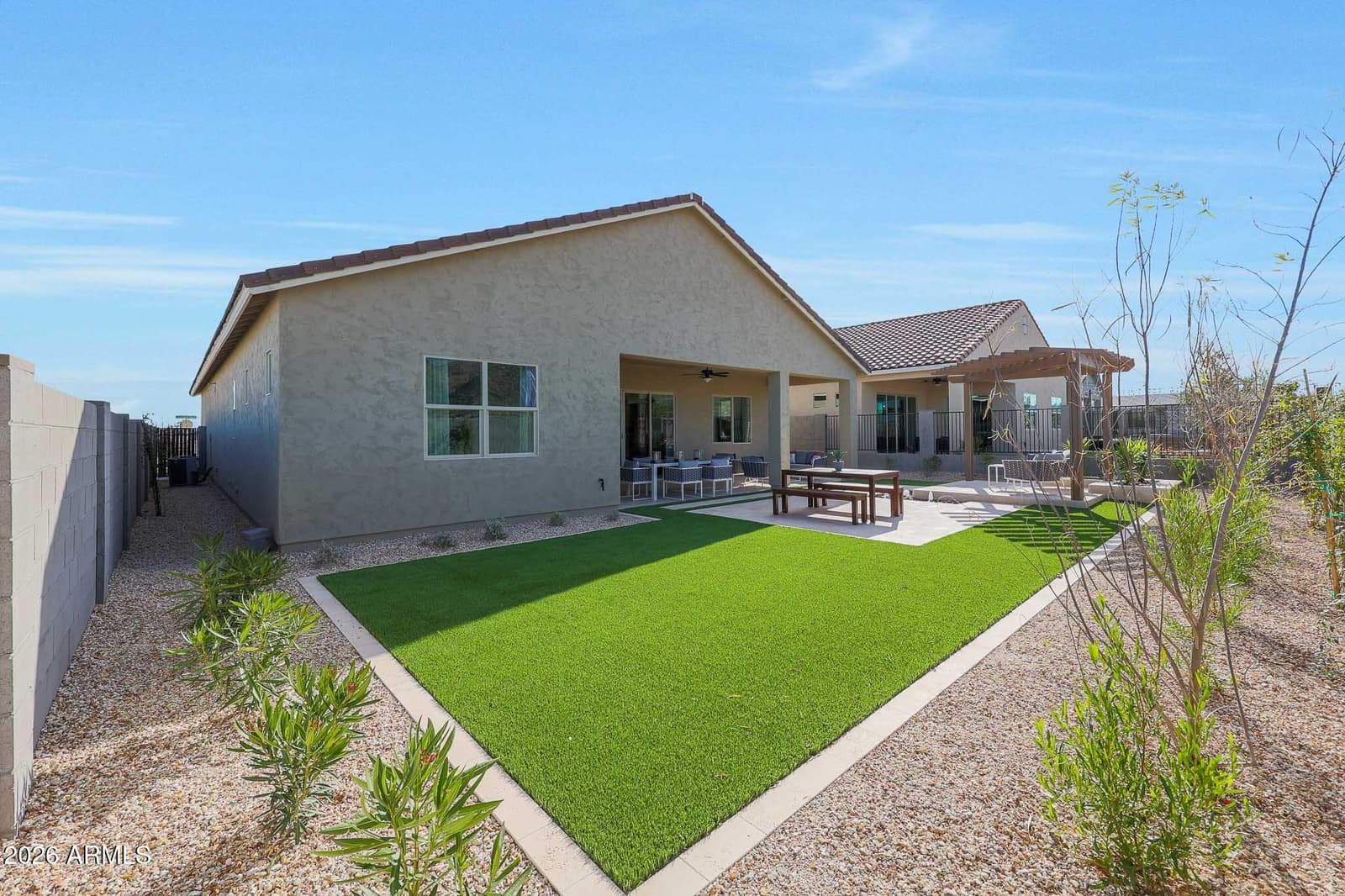 34358 N TIMBERLAKE Manor, San Tan Valley, AZ 85144 — photo 35 of 55