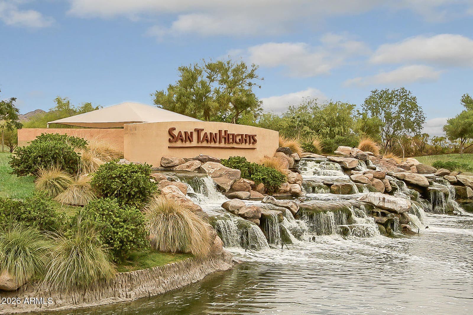 34358 N TIMBERLAKE Manor, San Tan Valley, AZ 85144 — photo 55 of 55