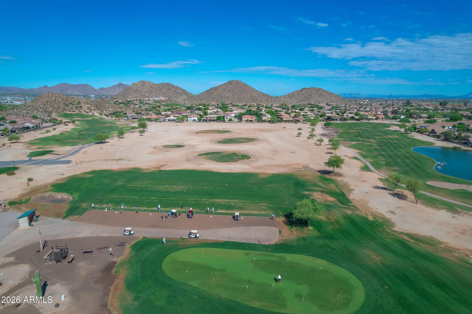 29906 N Little Leaf Drive, San Tan Valley, AZ 85143 — photo 48 of 50