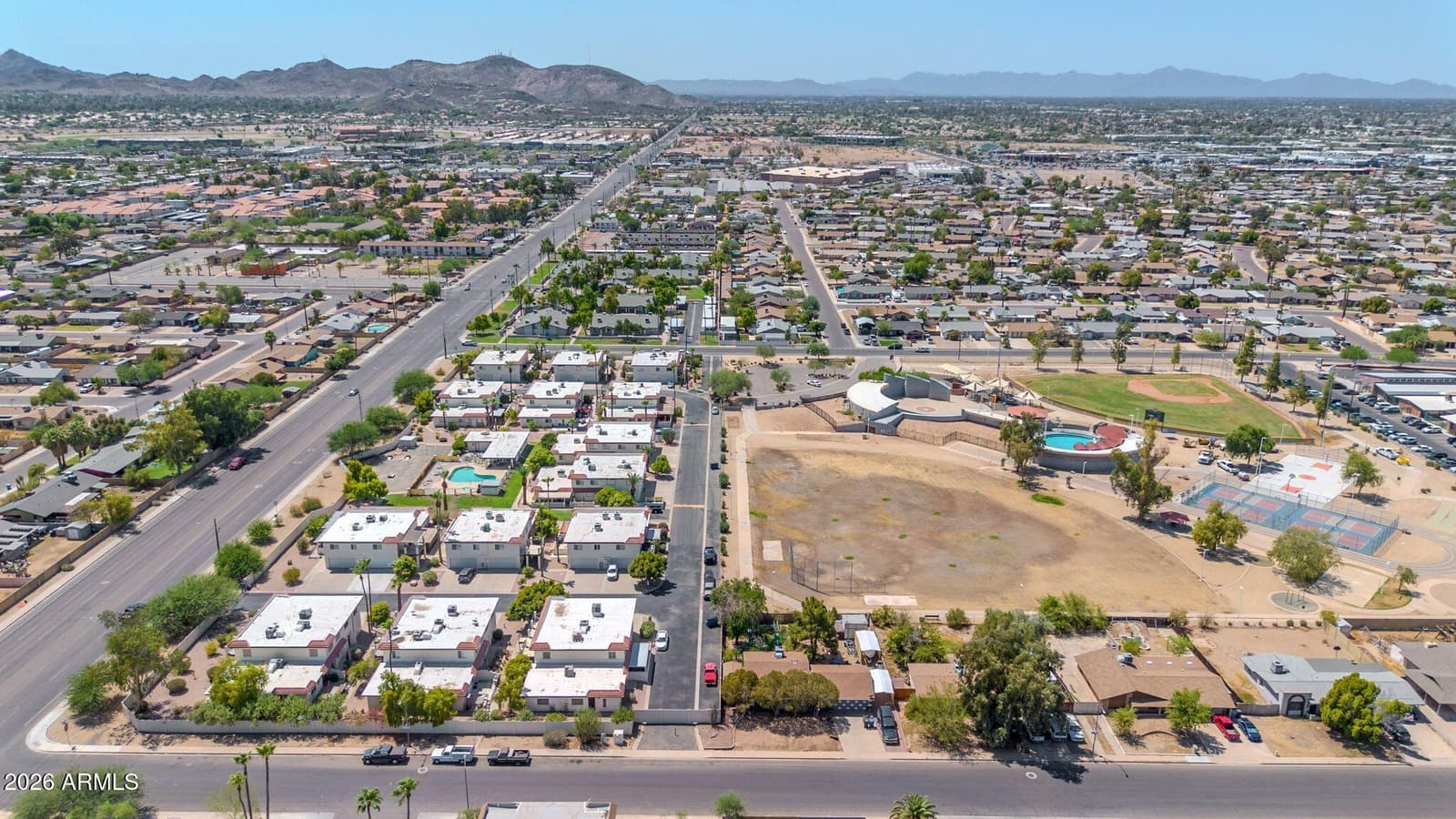1916 W MORNINGSIDE Drive 118, Phoenix, AZ 85023 — photo 60 of 60