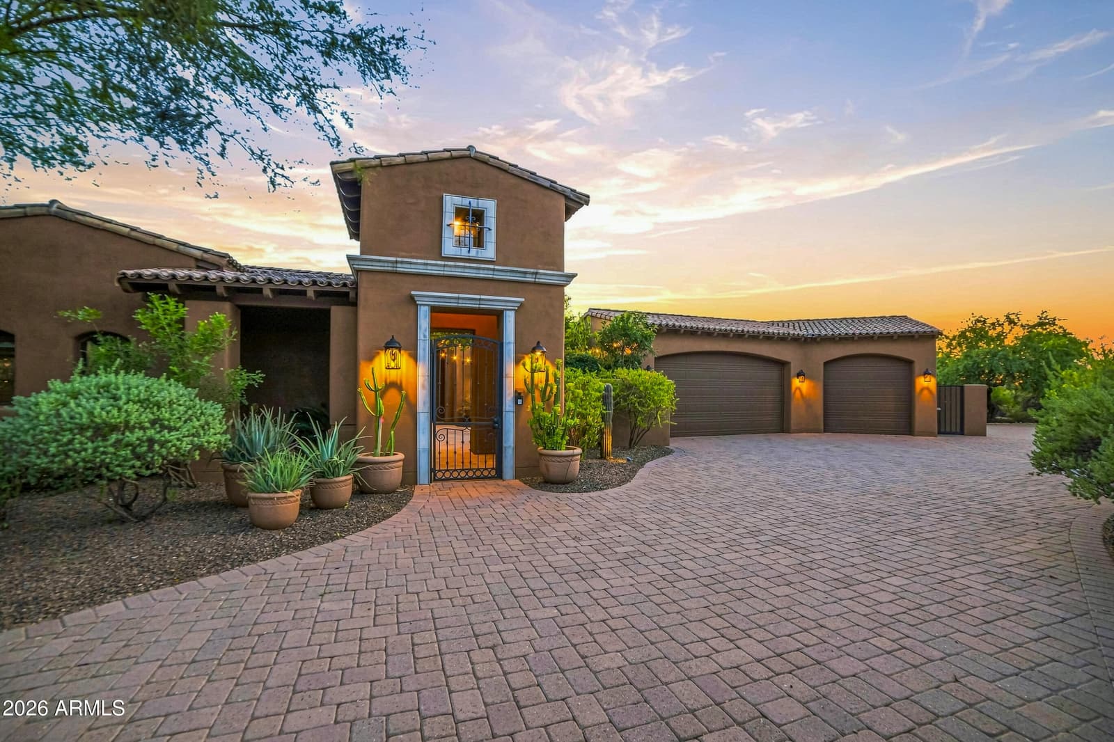 38800 N 107th Way, Scottsdale, AZ 85262 — photo 1 of 48