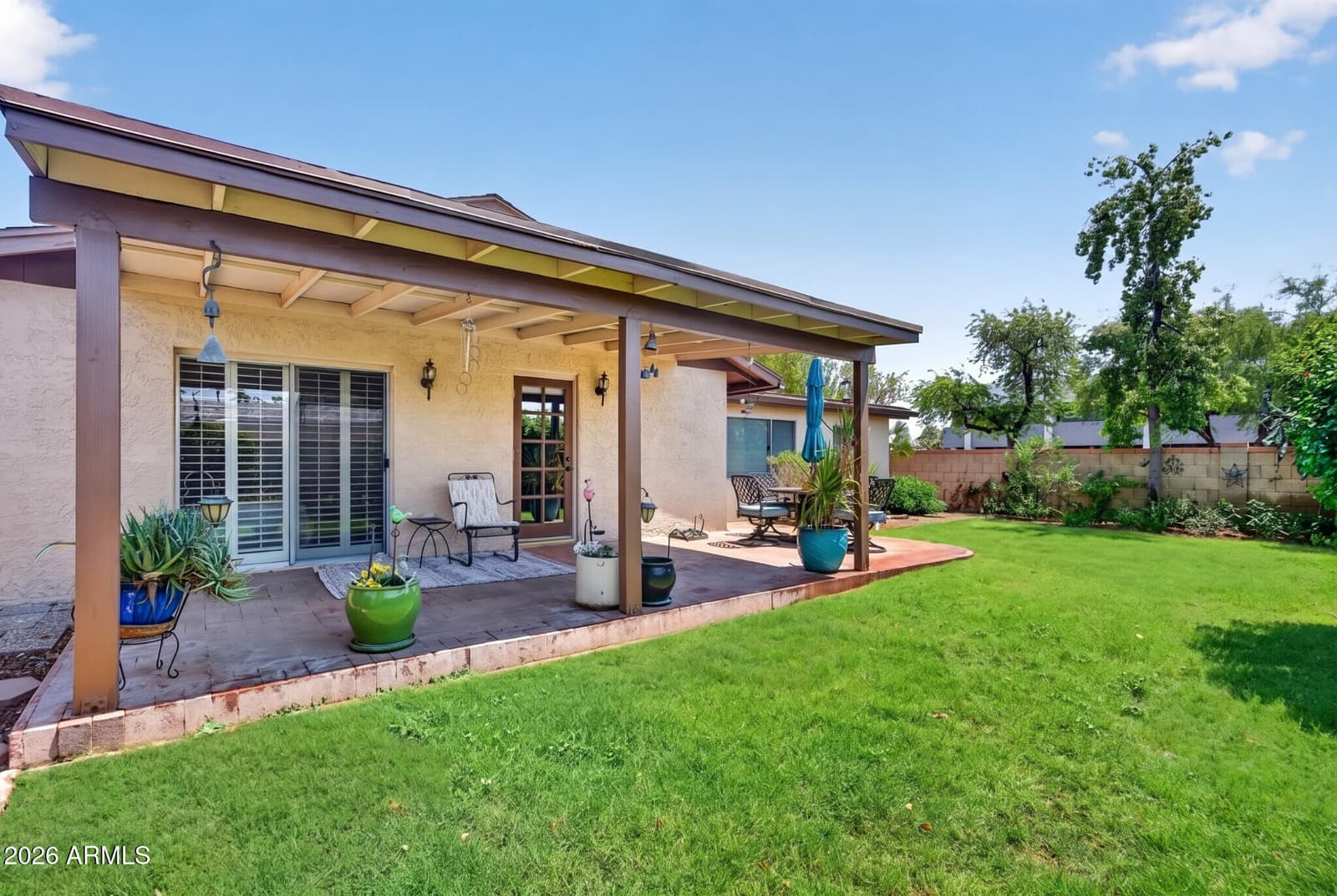 8302 N 85TH Place, Scottsdale, AZ 85258 — photo 43 of 45