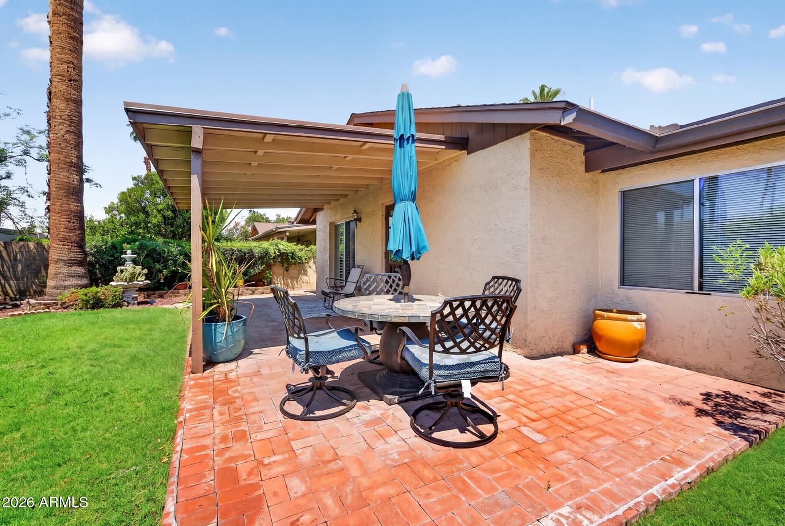 8302 N 85TH Place, Scottsdale, AZ 85258 — photo 44 of 45