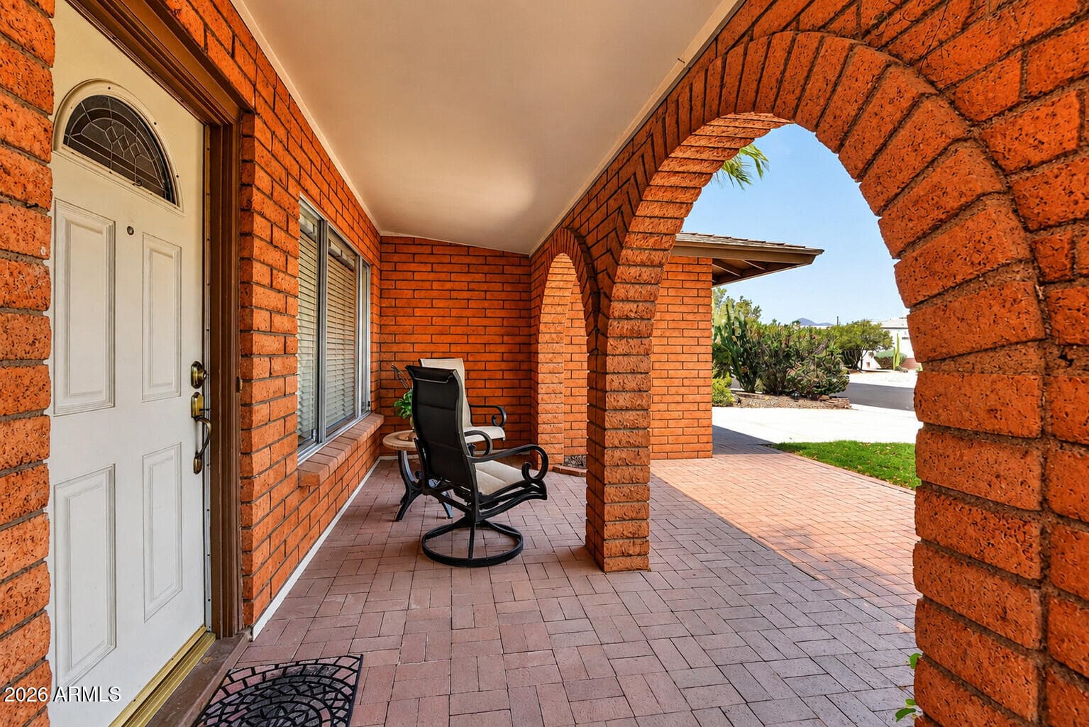 8302 N 85TH Place, Scottsdale, AZ 85258 — photo 8 of 45