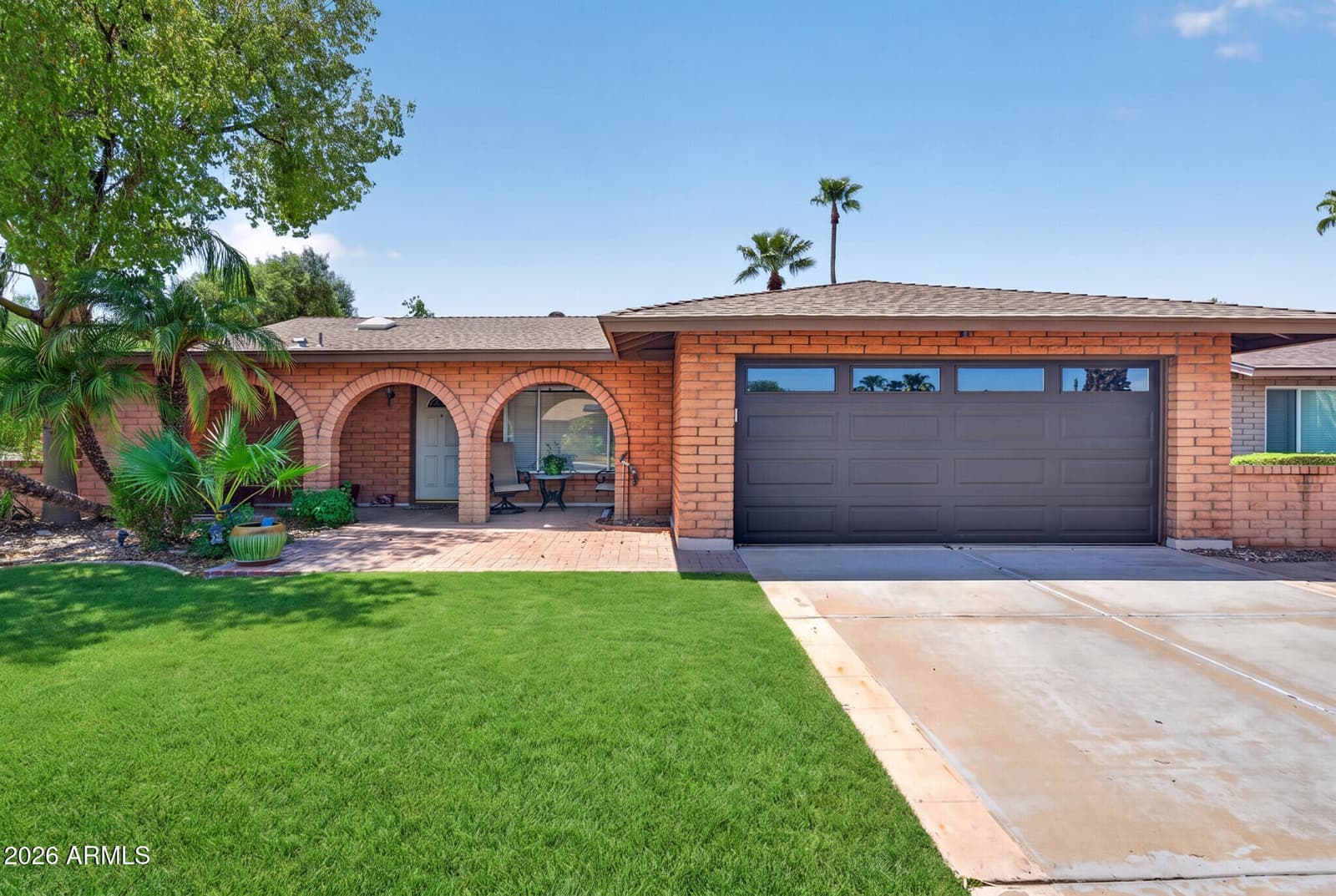 8302 N 85TH Place, Scottsdale, AZ 85258 — photo 1 of 45