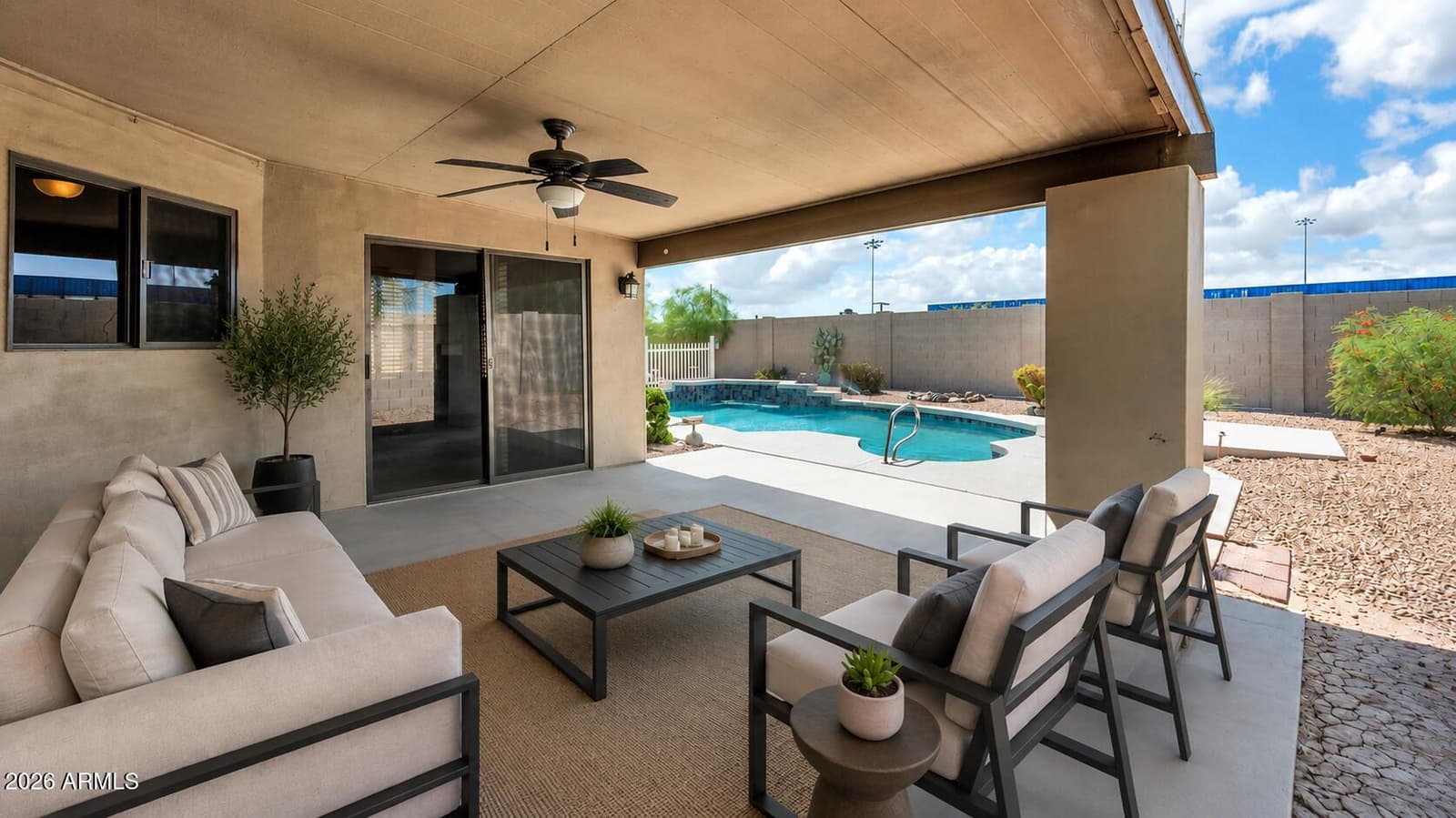 2733 E HOPE Street, Mesa, AZ 85213 — photo 32 of 35
