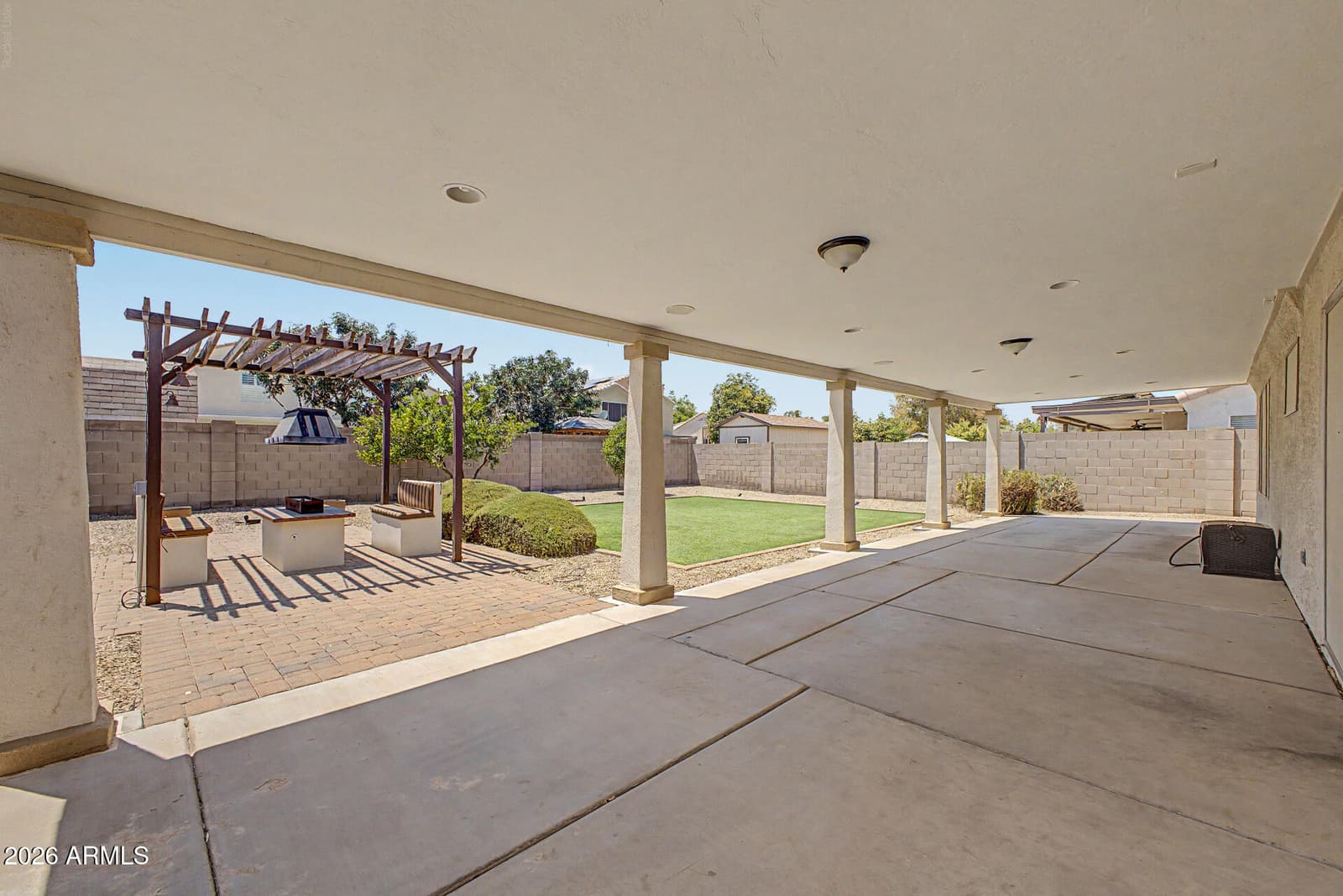 5007 W DAVIS Road, Glendale, AZ 85306 — photo 38 of 43