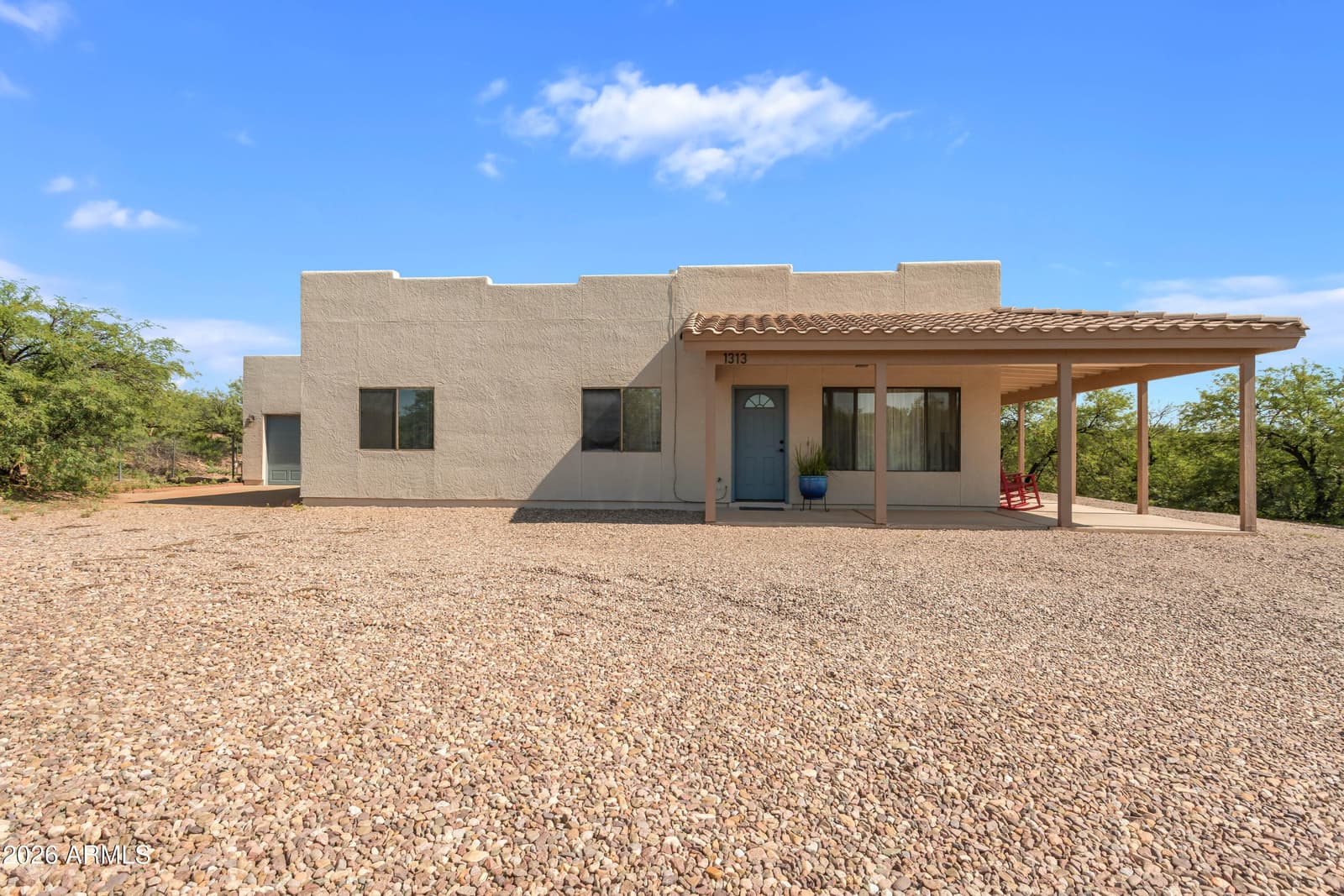 1313 E MADISON Road, Huachuca City, AZ 85616 — photo 31 of 40