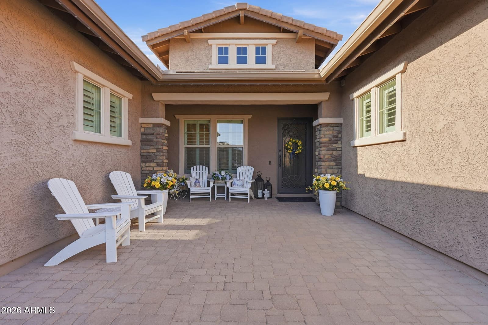 7580 W ARTEMISA Avenue, Peoria, AZ 85383 — photo 3 of 28