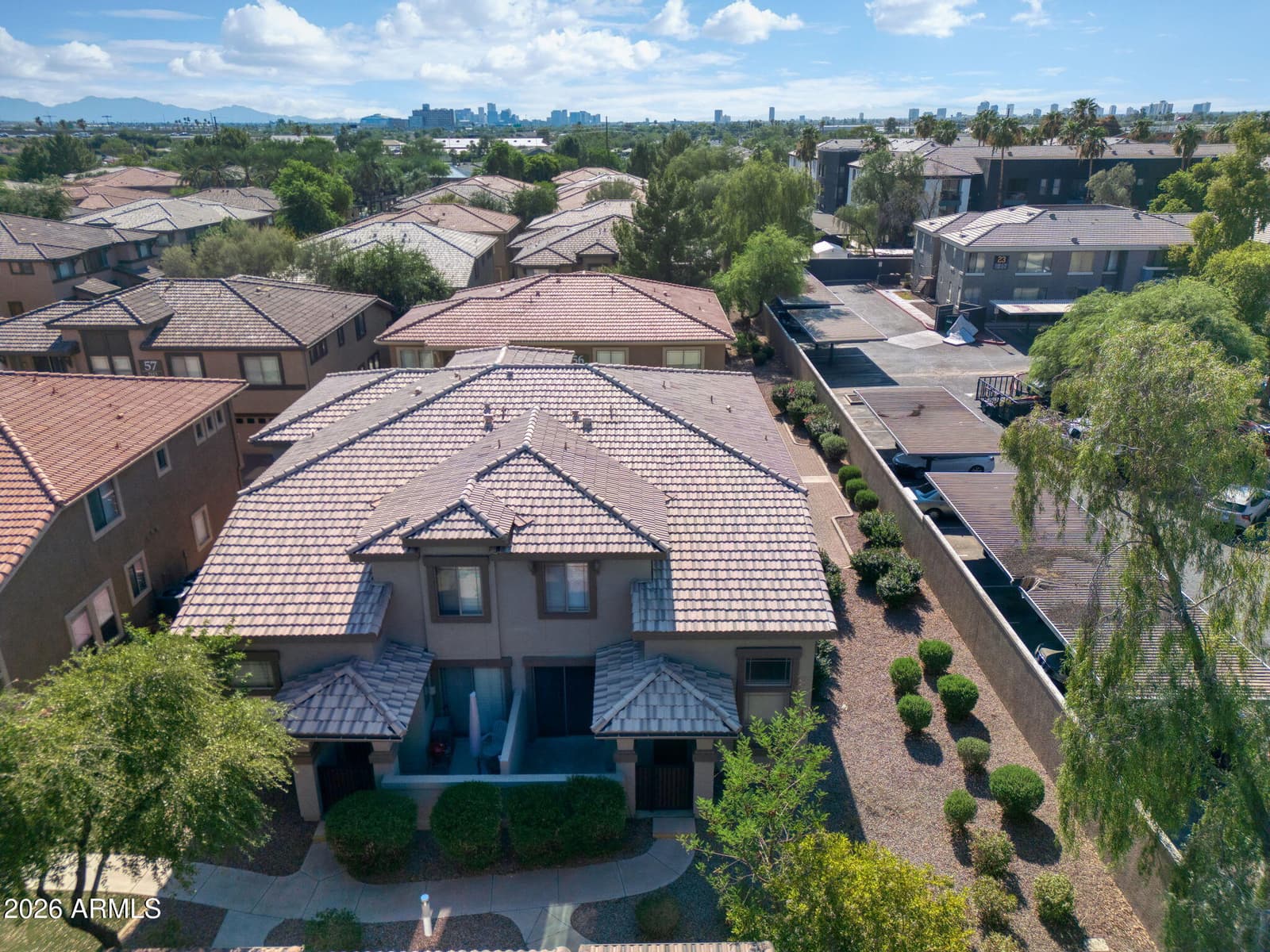 1225 N 36TH Street 1109, Phoenix, AZ 85008 — photo 1 of 35