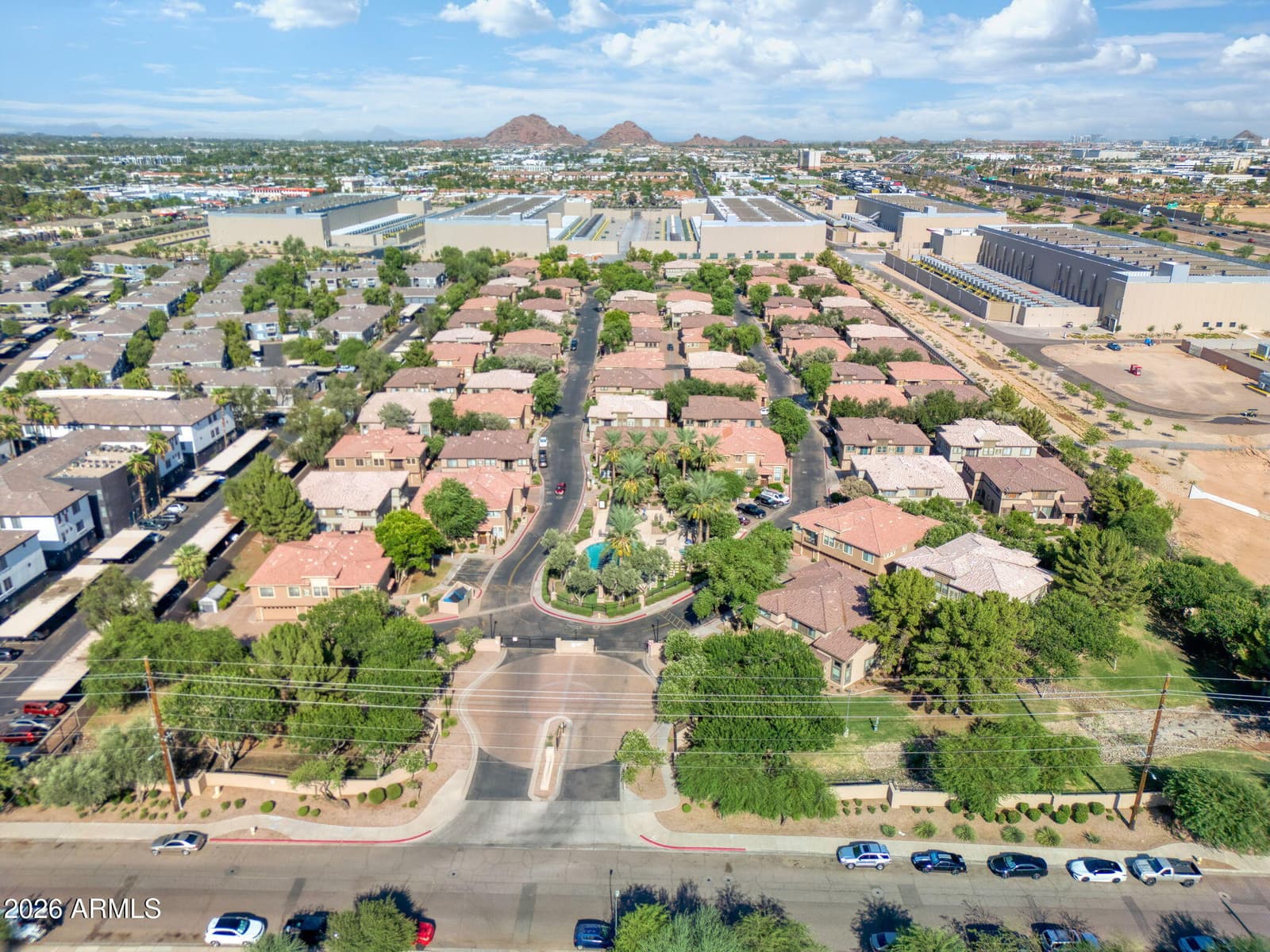 1225 N 36TH Street 1109, Phoenix, AZ 85008 — photo 7 of 35