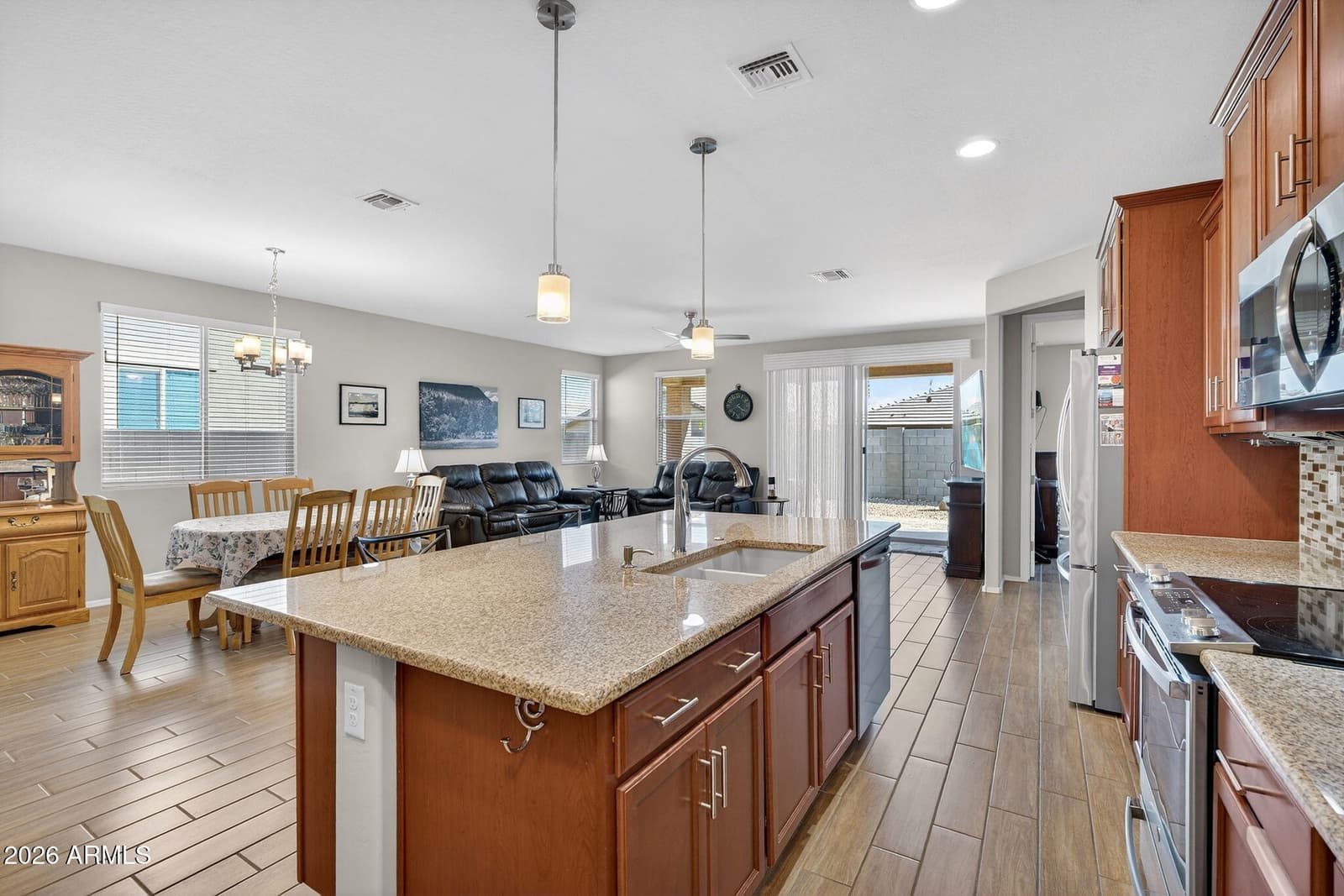 18467 W CARLOTA Lane, Surprise, AZ 85387 — photo 12 of 47