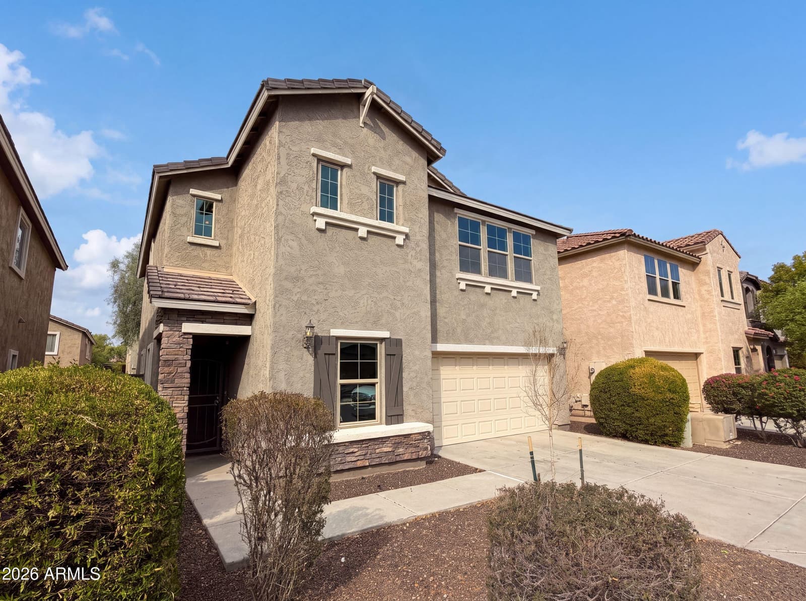 5417 W PARSONS Road, Phoenix, AZ 85083 — photo 33 of 38