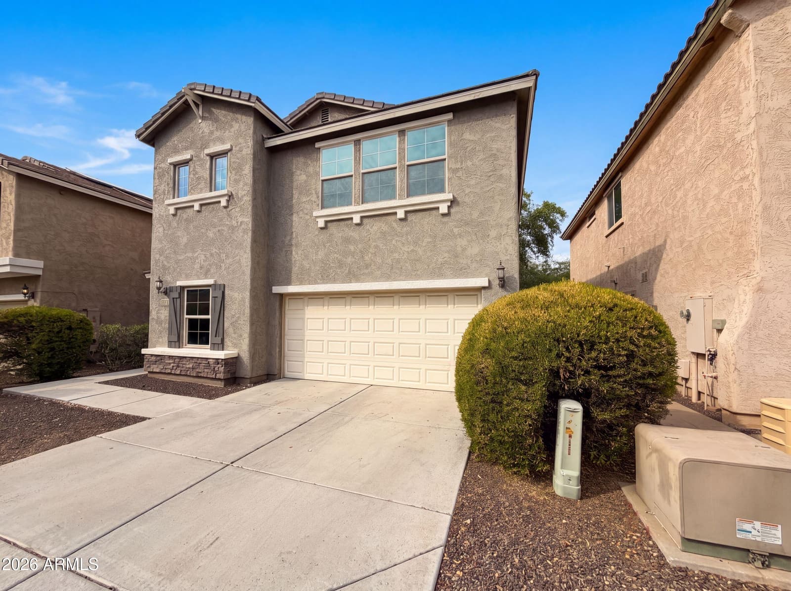 5417 W PARSONS Road, Phoenix, AZ 85083 — photo 35 of 38