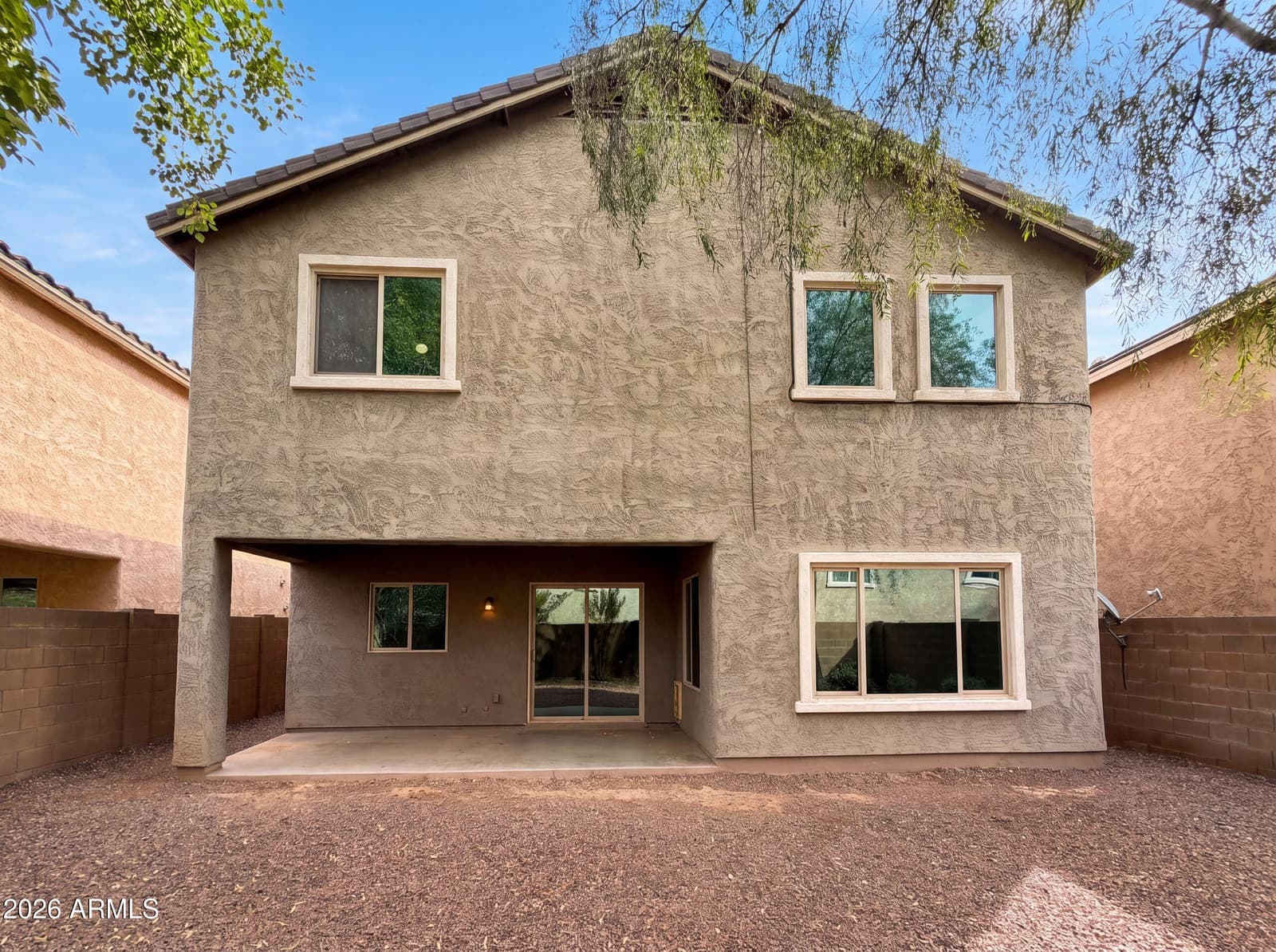 5417 W PARSONS Road, Phoenix, AZ 85083 — photo 37 of 38