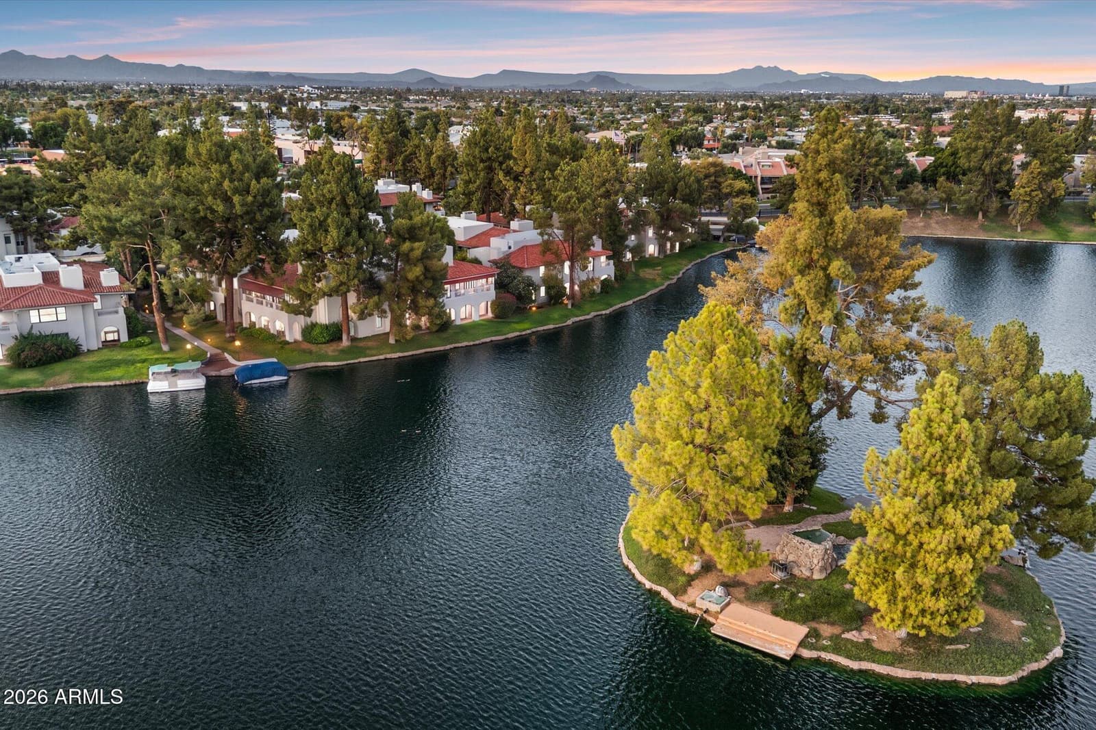 5200 S LAKESHORE Drive 207, Tempe, AZ 85283 — photo 46 of 47