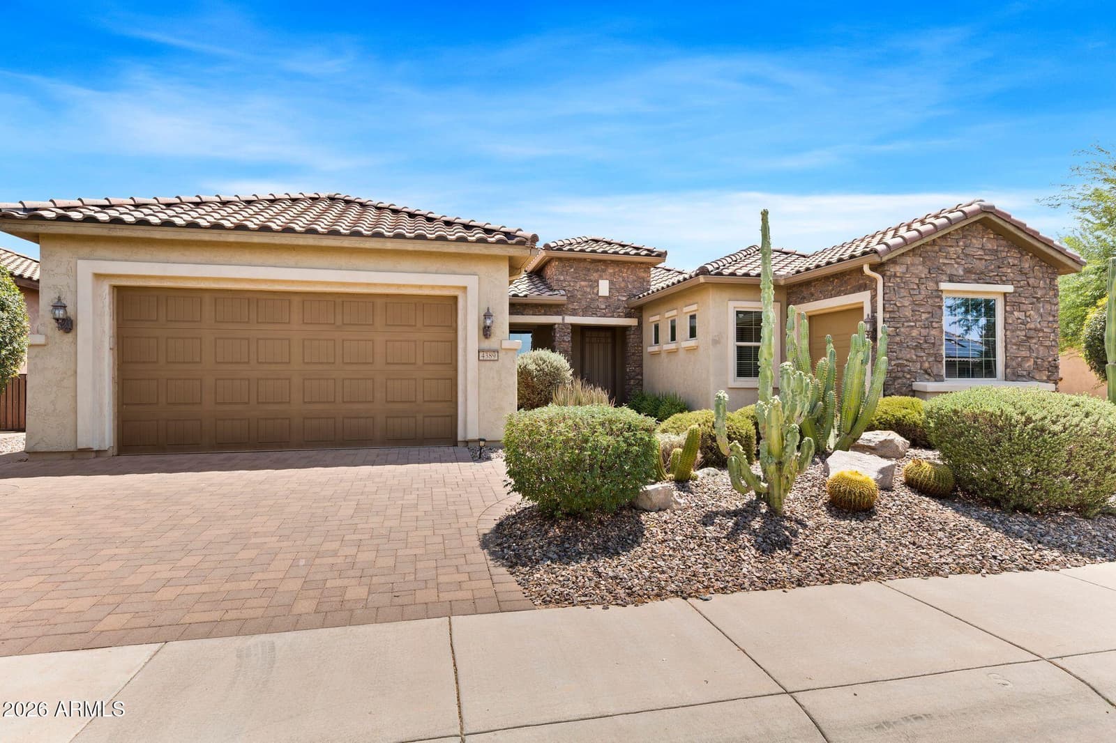 4389 N PETERSBURG Drive, Florence, AZ 85132 — photo 1 of 82