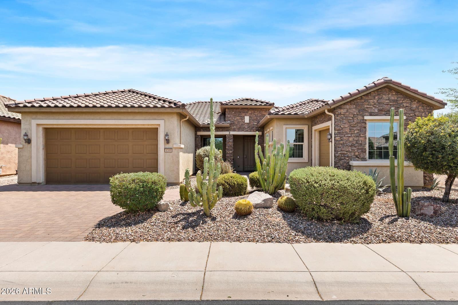 4389 N PETERSBURG Drive, Florence, AZ 85132 — photo 2 of 82