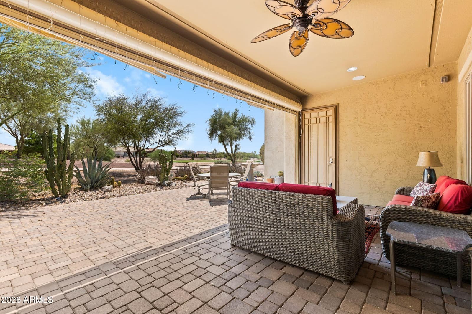 4389 N PETERSBURG Drive, Florence, AZ 85132 — photo 53 of 82