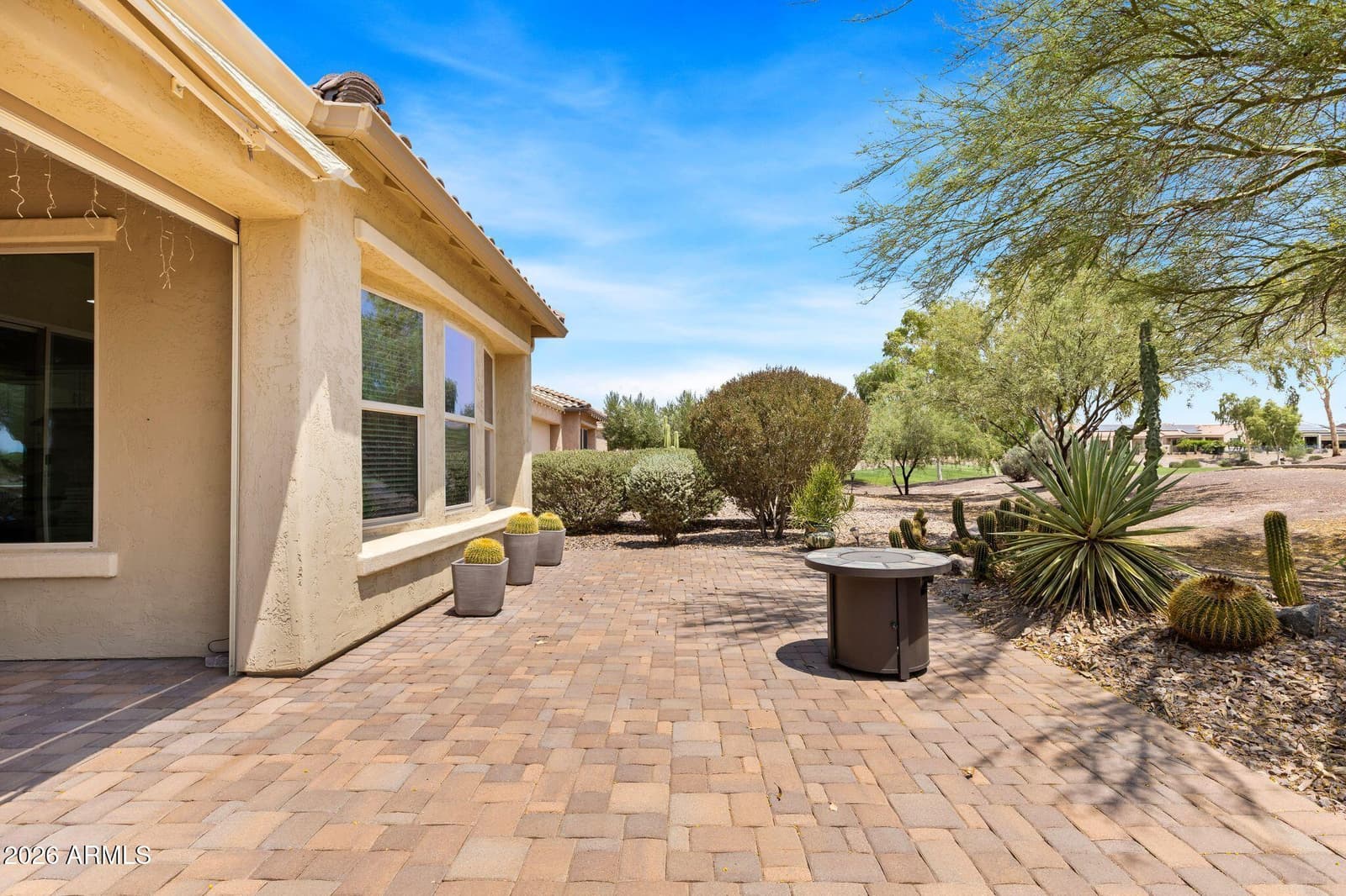 4389 N PETERSBURG Drive, Florence, AZ 85132 — photo 56 of 82