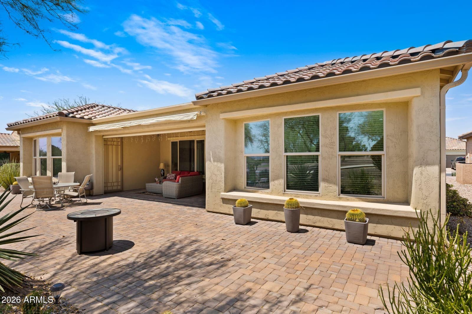 4389 N PETERSBURG Drive, Florence, AZ 85132 — photo 57 of 82