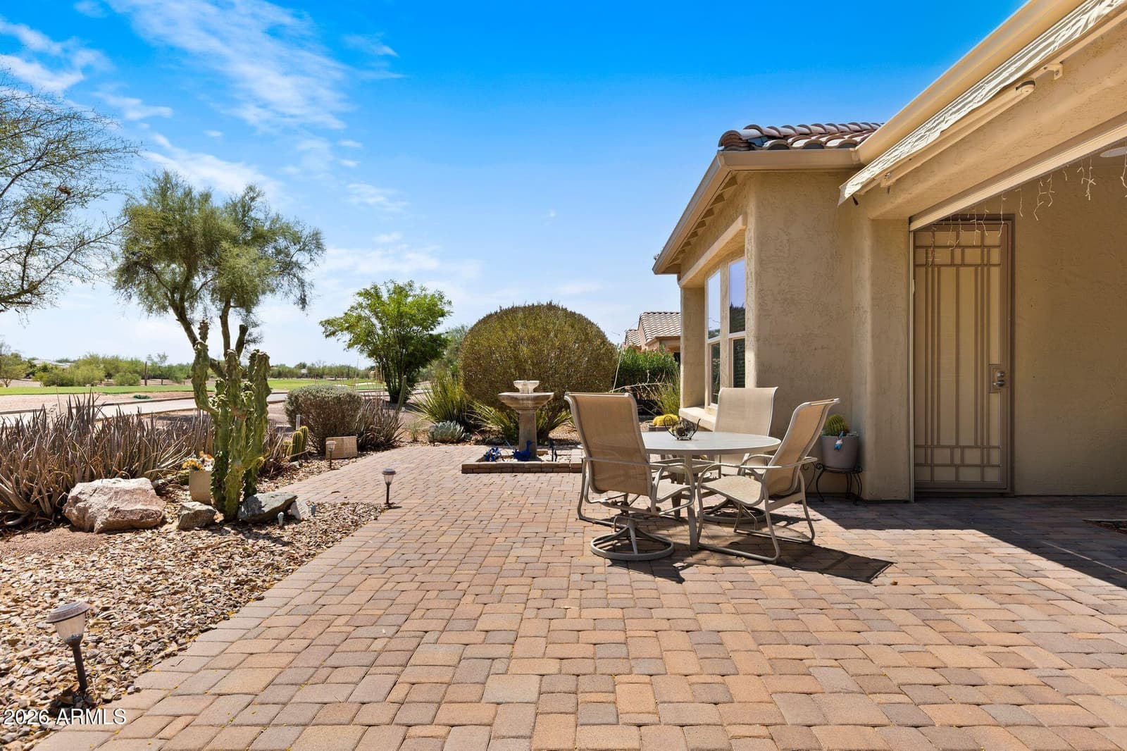 4389 N PETERSBURG Drive, Florence, AZ 85132 — photo 58 of 82