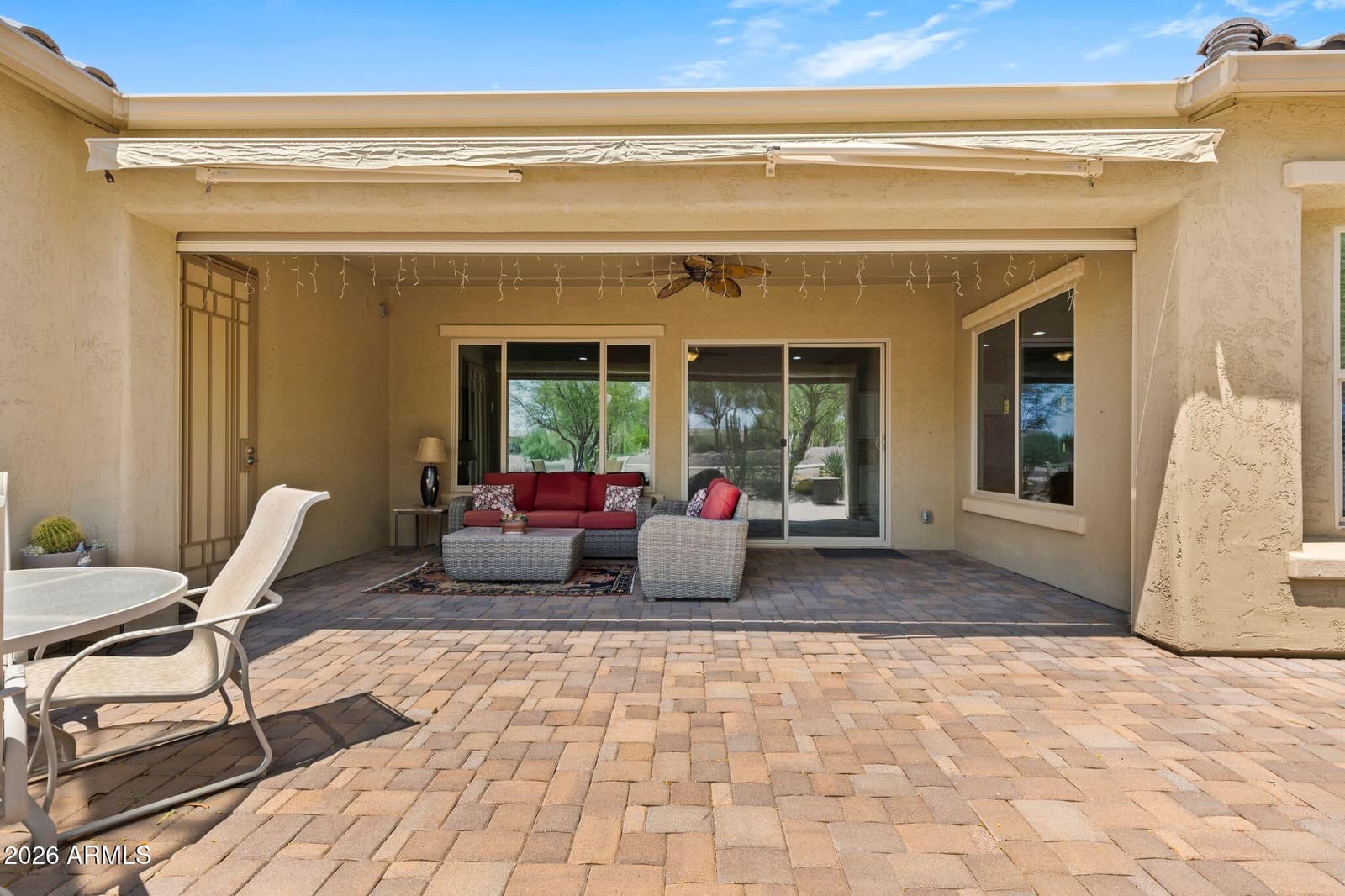 4389 N PETERSBURG Drive, Florence, AZ 85132 — photo 59 of 82