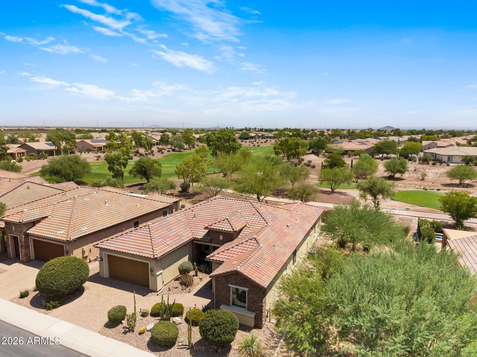 4389 N PETERSBURG Drive, Florence, AZ 85132 — photo 66 of 82