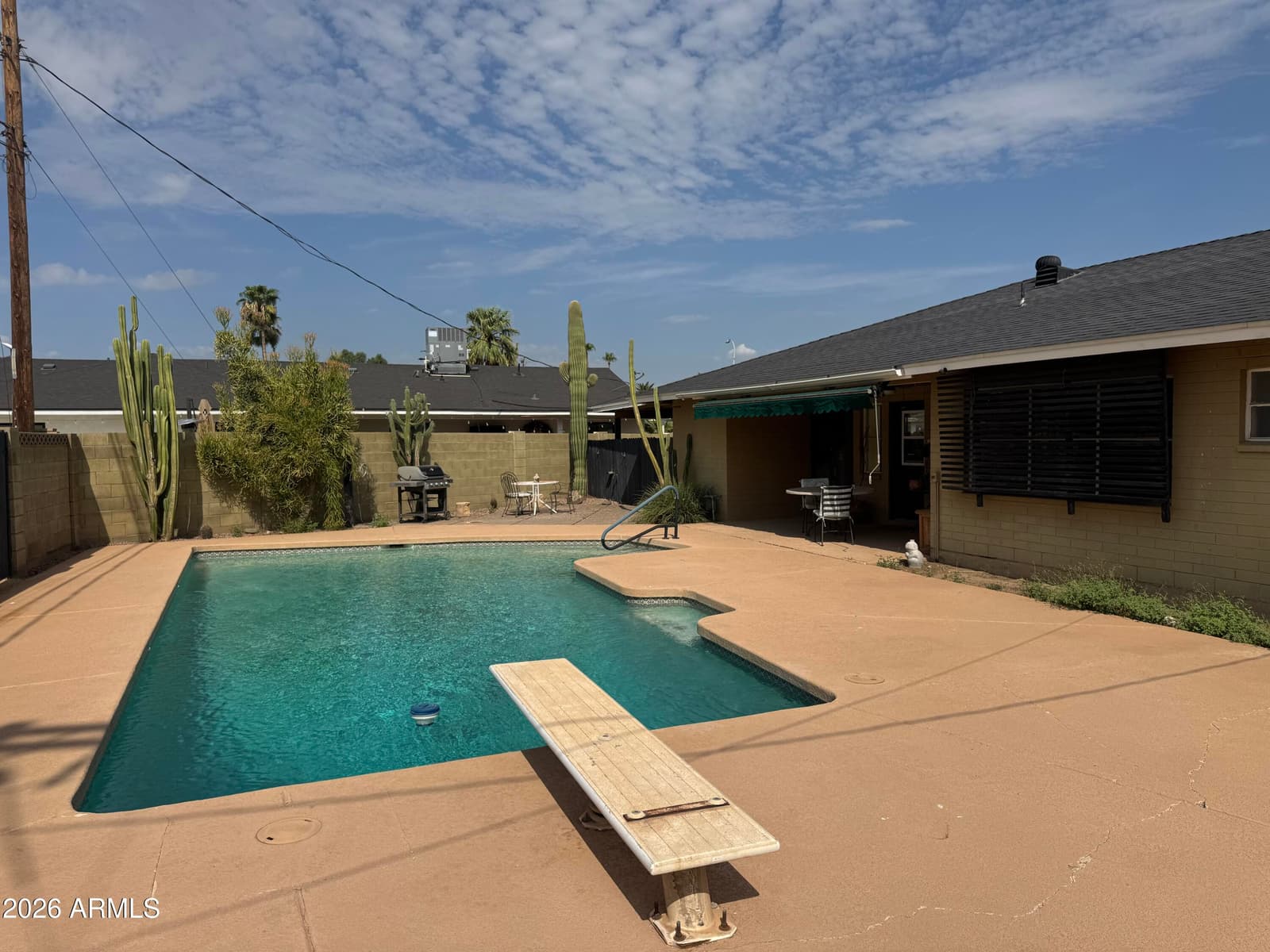 8207 E VERNON Avenue, Scottsdale, AZ 85257 — photo 17 of 28
