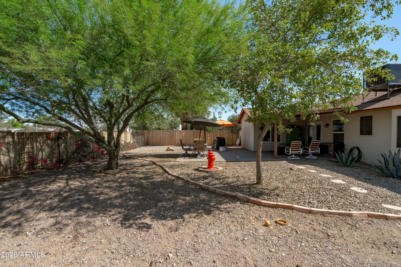 11016 N 66TH Drive, Glendale, AZ 85304 — photo 32 of 36