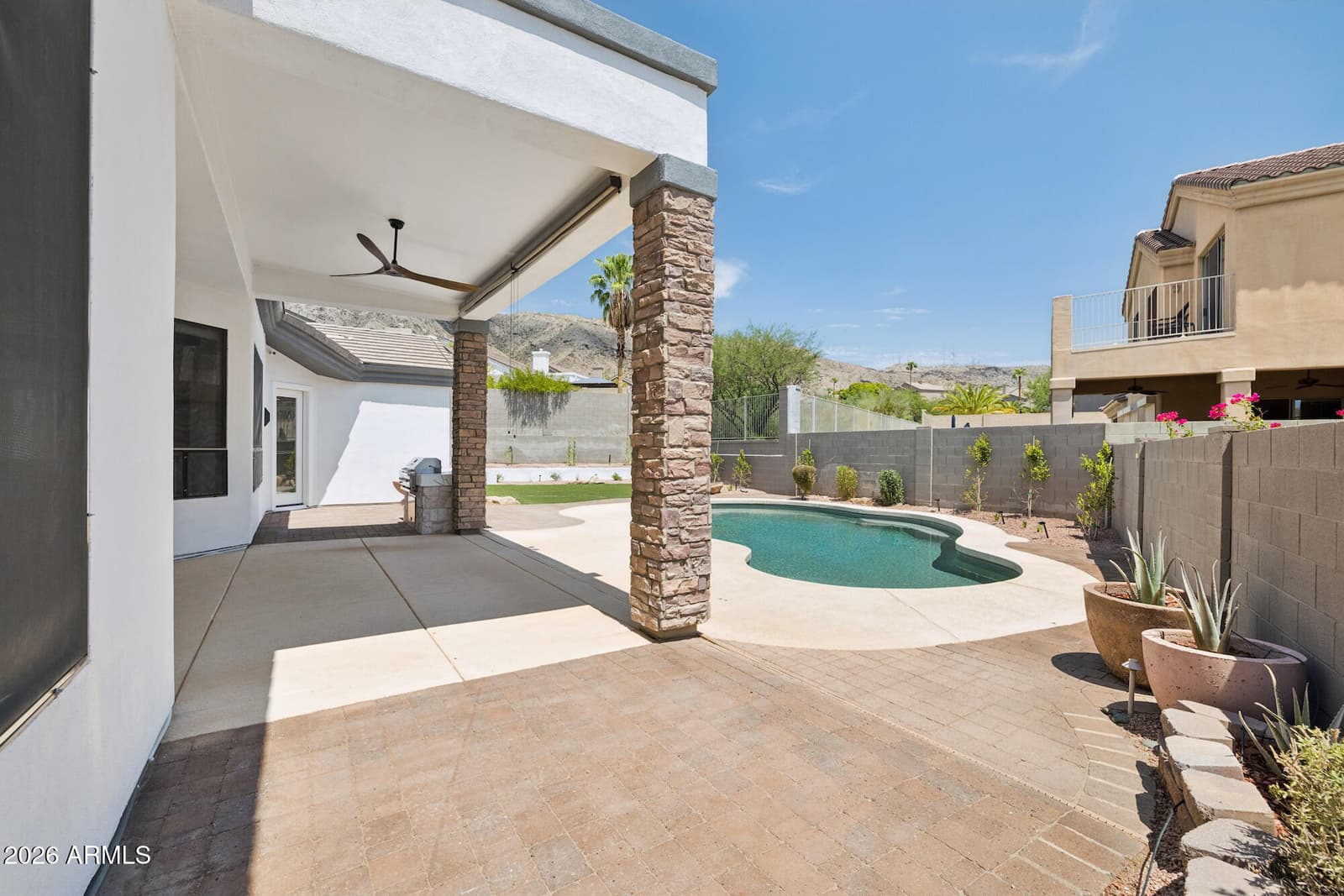 15001 S 5TH Avenue, Phoenix, AZ 85045 — photo 48 of 59