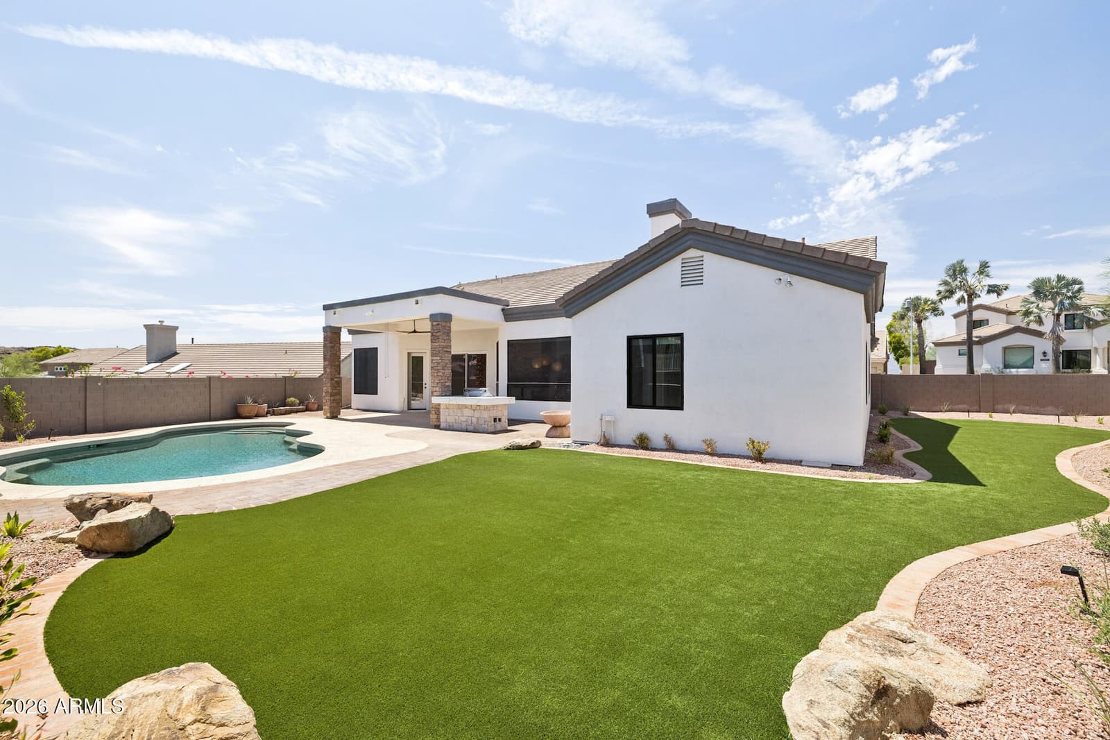 15001 S 5TH Avenue, Phoenix, AZ 85045 — photo 51 of 59