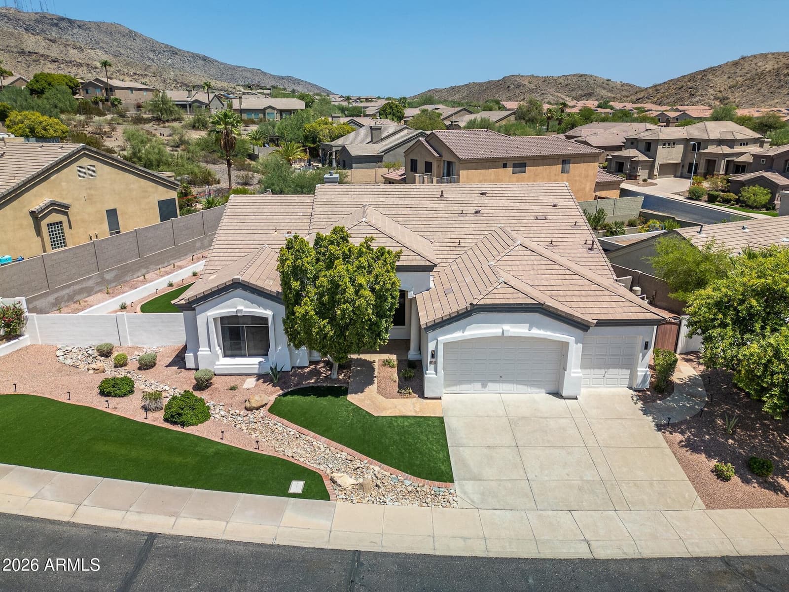 15001 S 5TH Avenue, Phoenix, AZ 85045 — photo 54 of 59
