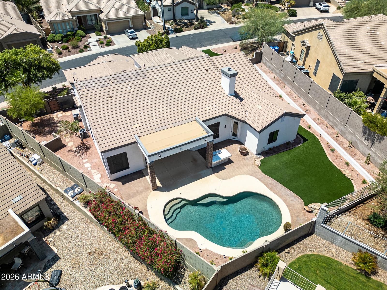 15001 S 5TH Avenue, Phoenix, AZ 85045 — photo 56 of 59