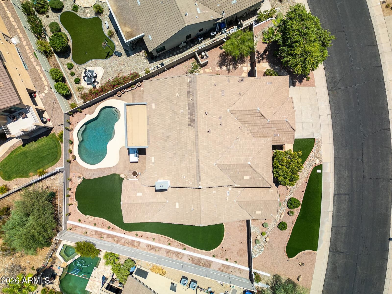 15001 S 5TH Avenue, Phoenix, AZ 85045 — photo 55 of 59