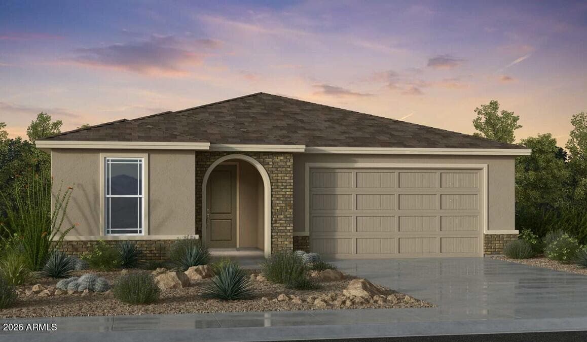 7927 E RENATA Avenue, Mesa, AZ 85212 — photo 1 of 17