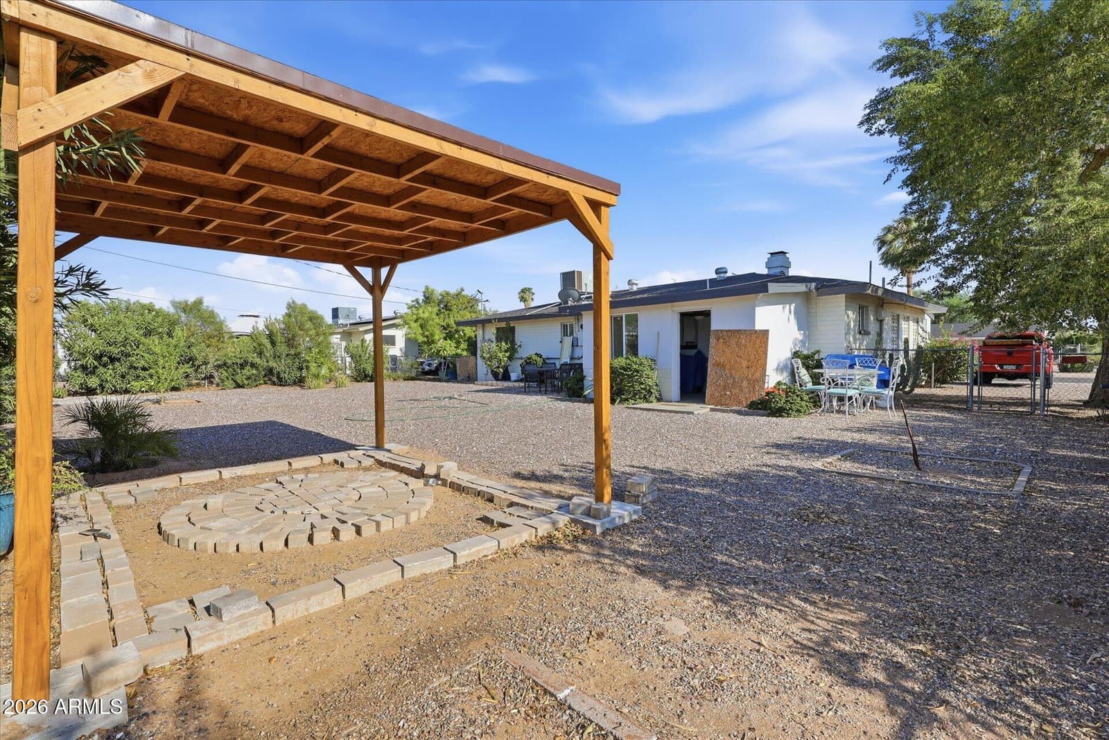 5218 E Covina Road, Mesa, AZ 85205 — photo 25 of 27
