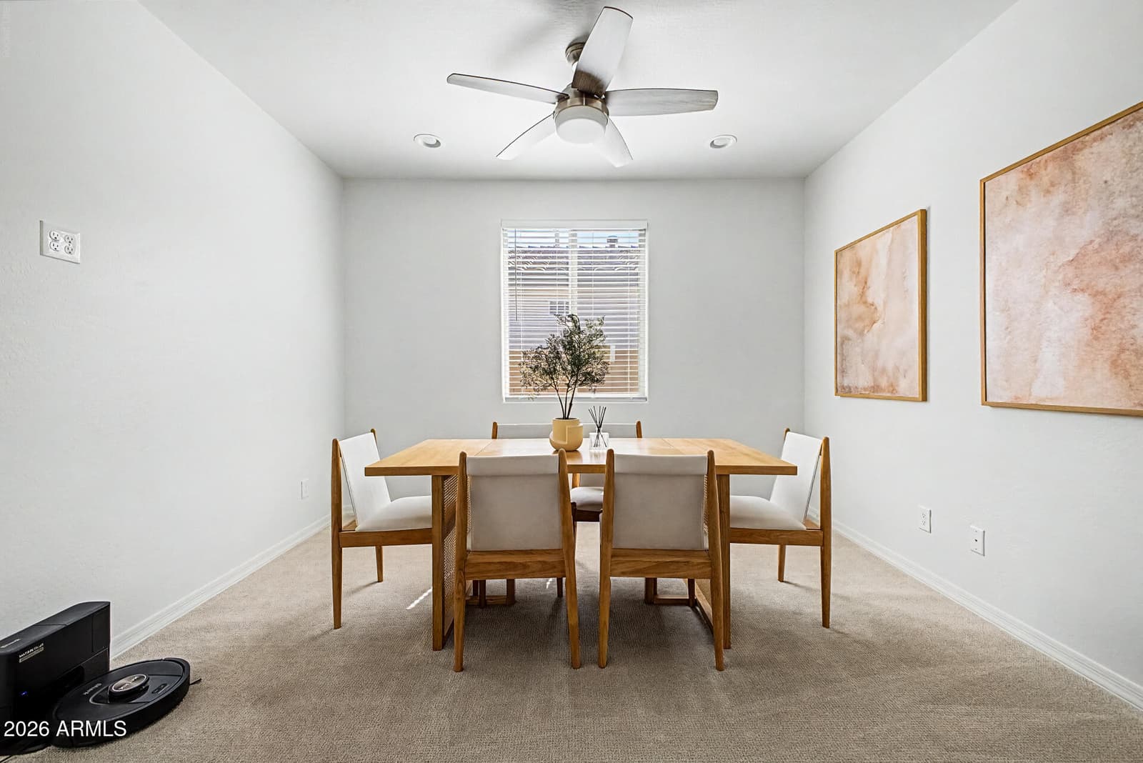 741 E LIBERTY Lane, Gilbert, AZ 85296 — photo 10 of 27