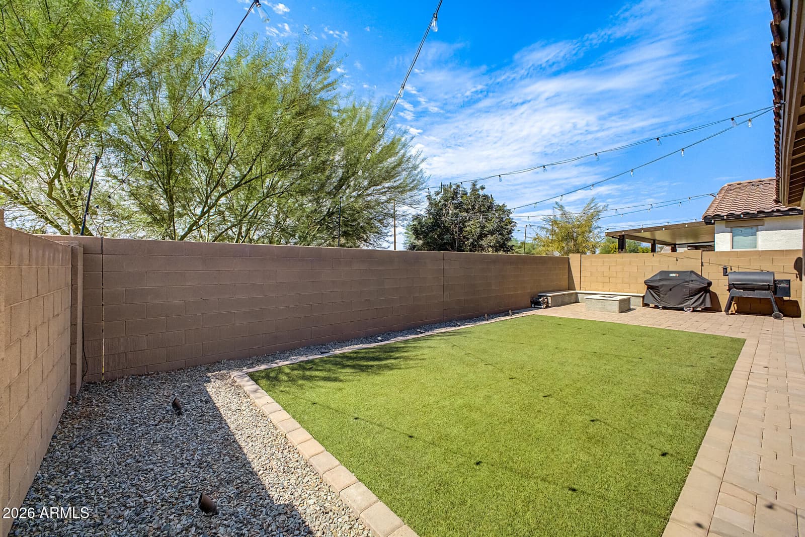 741 E LIBERTY Lane, Gilbert, AZ 85296 — photo 24 of 27